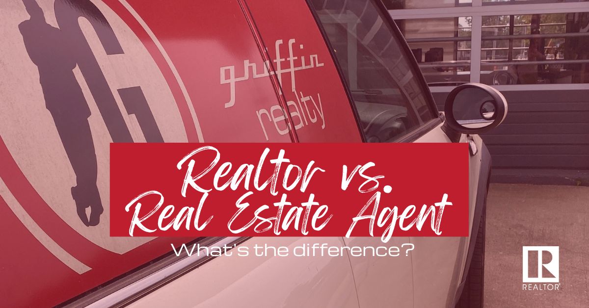 Realtor® vs Real Estate Agent